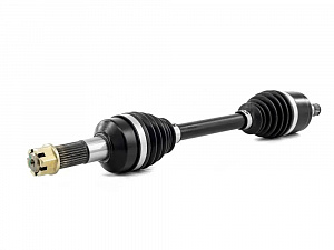 BD-9010-270200-1000 Привод передний правый в сборе для квадроциклов X5/X6/X8 AT-MZ1267