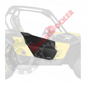 652-60400 Двери быстросъемные Can-Am Commander/Maverick 652-60400