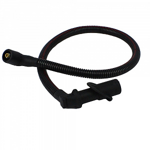 4012439 Провод высоковольтный бронепровод 593 mm для квадроциклов Polaris SPORTSMAN 800 2009-2014" 4011365/4011060/4012889