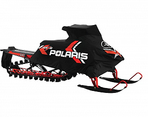 2881042 Чехол транспортировочный для снегоходов Polaris AXYS 155/163/165/174
