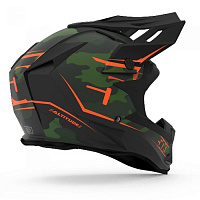 Шлем 509 Altitude Camo 509-HEL-ACA - фото товара BoonDocker