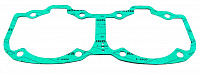 420950910 Прокладка под цилиндры 0,3 mm для снегоходов Ski-Doo Rotax 380F/550F 420950910 - фото товара BoonDocker