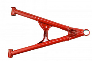1823533-293 Рычаг 36" нижний левый красный для снегоходов Polaris PRO RMK 2012" 2204422-293/2204422-458/ARM-LOWL-36-PRORIDE/ARM-LOWL-36-HD-PRORIDE