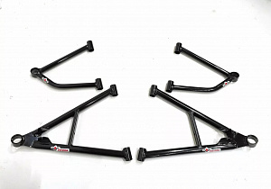 VOEVODA Комплект для перехода с рычагов 36" на 34" Polaris 850 AXYS/MATRIX 1824653-309/1824652-309/1824654-309/1824655-309