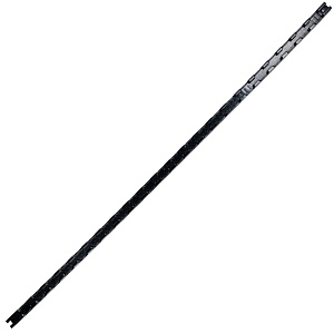 5526402-070 Склиз черный для снегоходов Polaris PATRIOT 9R / BOOST 5526512-070