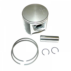 010-817-04PK Поршень 82/+0.25 mm 1-й ремонт в сборе для гидроциклов Sea-Doo Rotax 717
