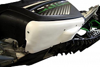 SKINZ Защита Вариатора  Для Arctic Cat - фото товара BoonDocker