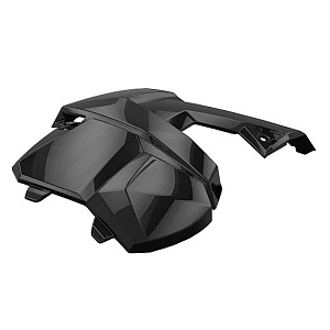 5451231-666 Панель боковая щека правая черная для снегоходов Polaris AXYS PRO RMK 5451231-666