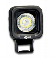 Фара светодиодная Ex-Road light PRO-125 - фото товара BoonDocker