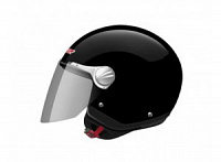 Шлем OF560 ROCKET II MATT BLACK (M) - фото товара BoonDocker
