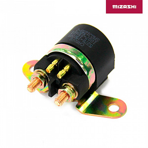 AT-MZ1576 Реле электростартера для квадроциклов X8/Z8/U8/Z10/U10 BD-7020-150310/BD-5270-150500