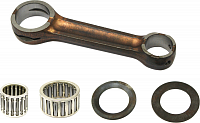 SM-09135 Шатунная сборка PTO/MAG для снегоходов Ski-Doo Rotax 583 420995339/420996624/420996626/010-515/010-516 - фото товара BoonDocker