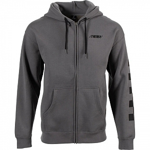 Толстовка 509 R-Series Hoodie Charcoal Gray F09008800-601