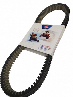 11149 Ремень вариатора для снегоходов Polaris WIDETRAK LX 3211042/3211045/3211070/3211066/3211031