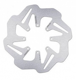 Диск тормозной для Arctic Cat 1995-2006 0602-951 / Yamaha 4.5mm RX-1/RS-Rage/RS-Vector 97-200