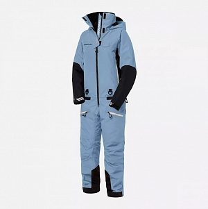 Комбинезон Finntrail Rachel женский утепленный 3853 LightBlue Синий (M)