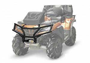 2444.8108 Бампер передний Rival для квадроциклов ATV 800/850/1000 2018"+