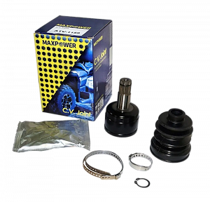 MP-1159 Граната шрус передняя внутренняя комплект Yamaha GRIZZLY 700 2007-2015" WE271159/28P-2510J-02-00/28P-2510J-01-00/28P-2510J-00-00