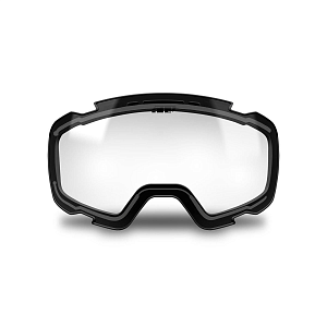Линза с подогревом 509 Aviator 2.0 Ignite S1 Flow Clear Tint F02007700-000-601