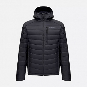 Термокуртка Finntrail Master Hood 1510 Deep Graphite, размер XXL