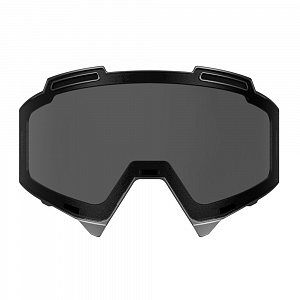 Линза с подогревом 509 Sinister X7 S1 (Polarized Smoke Tint) F02014000-002