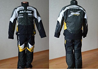 Костюм Ski Doo M - фото товара BoonDocker