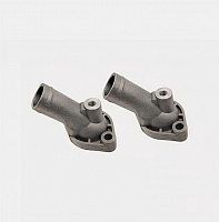 BD-420222696 Крышка корпус термостата двигателя для квадроциклов Can-Am Outlander G1/G2 420222690/420222691/420222696 - фото товара BoonDocker