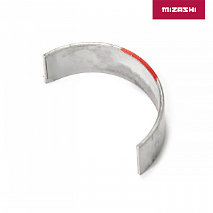 AT-MZ1531 Вкладыш шатунный красный 1 шт для квадроциклов X8/Z8/U8 BD-0800-040006-0001