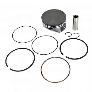 NA-50012-2 Поршень +0.50 mm 2-й ремонт в сборе для квадроциклов Polaris SPORTSMAN 850 -2022" 2204055/2204958