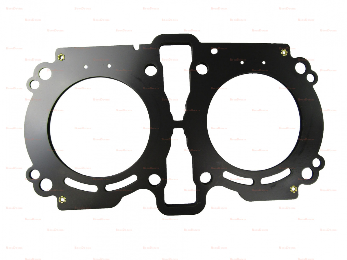 0451940 Прокладка головки блока ГБЦ для снегоходов Polaris FS WIDETRAK IQ 0451940 - фото товара BoonDocker