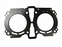 0451940 Прокладка головки блока ГБЦ для снегоходов Polaris FS WIDETRAK IQ 0451940 - фото товара BoonDocker