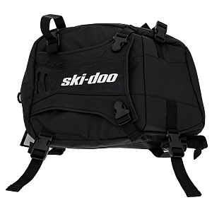 860202440 Сумка кофр на тоннель 15 литров для снегоходов Ski-Doo 860200935