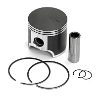 Поршень Yamaha 700 (T-Moly, номинал) 09-828 / 8CH-11631-00-A0 - фото товара BoonDocker