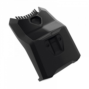 860201407 Крышка батарейного отсека под LinQ систему для снегоходов Ski Doo REV Gen4 16” без аккумулятора