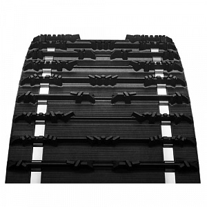 9002U Гусеница RipSaw для снегоходов IQWT/WTLX/VK540 156"x20"x1.25"/шаг x2.54" [9002U, Camoplast]