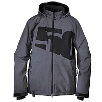 Куртка Легкая 509 Evolve Black Ops  - фото товара BoonDocker
