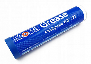 Пластичная смазка Mobilgrease XHP 222 400гр, MOBIL 153553, 153552