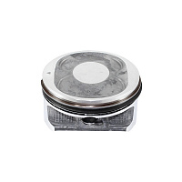 420296776 Поршень 91.208/+0,25 mm с кольцами для квадроциклов Can-Am Rotax 400/800R 420296776 - фото товара BoonDocker