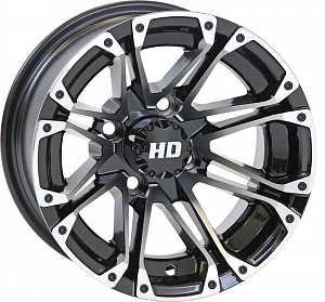 12HD303 Диск литой для atv HD3 12HD303 12x7 (4/156), +5, STI