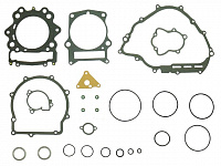NA-40013F Комплект прокладок полный ATV Yamaha GRIZZLY 700 2007-2015"/2019" 1S3-11351-00-00/1S3-11181-00/3B4-11181-00/5Y1-14613-00/3YF-14613-01 - фото товара BoonDocker