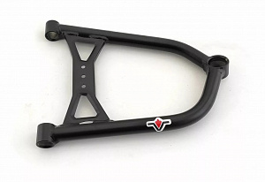 VOEVODA Рычаг верхний левый 34" для снегоходов Ski-Doo SUMMIT G4 505073746/505074609/505074217