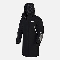 Плащ мембранный FINNTRAIL DRYCOAT 4020 GRAPHITE, размер XL - фото товара BoonDocker