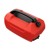 715007822 Канистра топливная LinQ 20 литров для снегоходов Ski-Doo 715007822 - фото товара BoonDocker