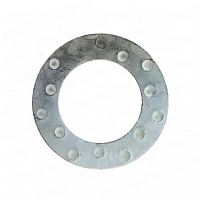 90209-24073-00 Шайба пальца шатуна коленвала для снегоходов Yamaha VK540 152-11685-00-00/90209-24183-00 - фото товара BoonDocker