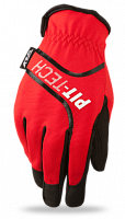 Перчатки Fly Racing PIT-TECH LITE красные L - фото товара BoonDocker