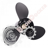 Винт гребной Baltmotors Marine T25-30 13" - фото товара BoonDocker