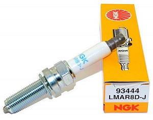 715900352 Свеча Зажигания NGK 93444 LMAR8D-J Для BRP Can Am 420297621, BMW 12128532942