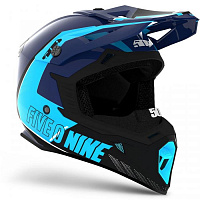 Шлем 509 Tactical Cyan Navy 2021 F01001000-202 - фото товара BoonDocker
