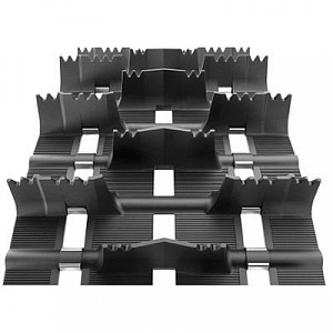 9104 Гусеница Challenger Extreme для снегоходов RMK 155"x15"x2.5"/шаг x2.86" [9104, Camoplast]