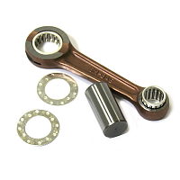 SM-09113 Шатунная сборка PTO для снегоходов Ski-Doo Rotax 500SS/600 420888254/420888754/420890974 - фото товара BoonDocker